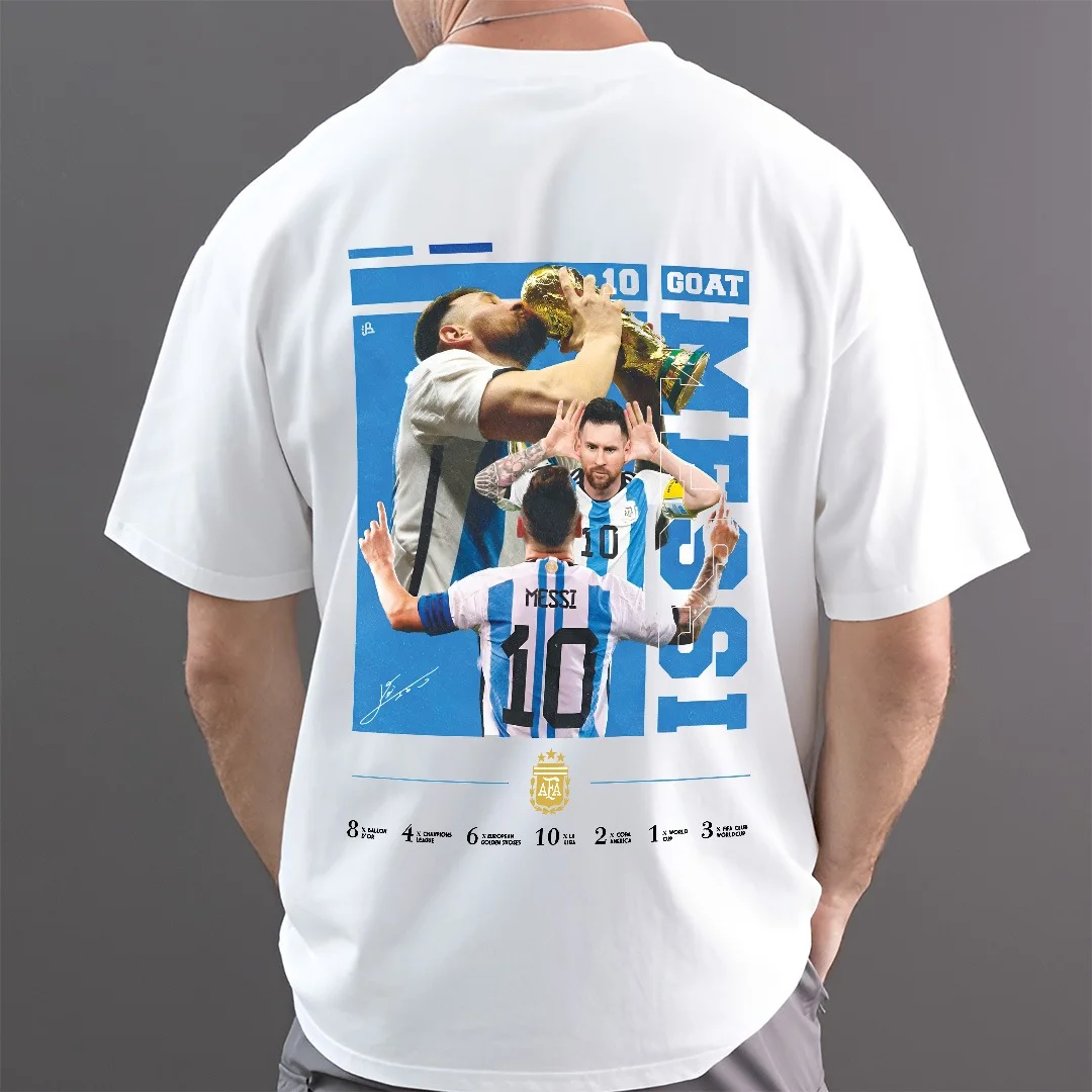 MESSI ARGENTINA