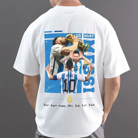 MESSI ARGENTINA