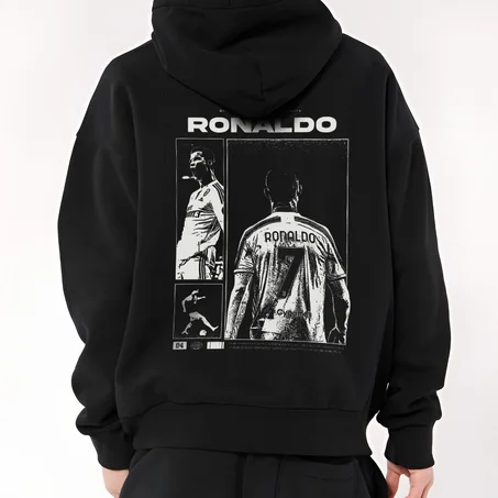 RONALDO JUVENTUS