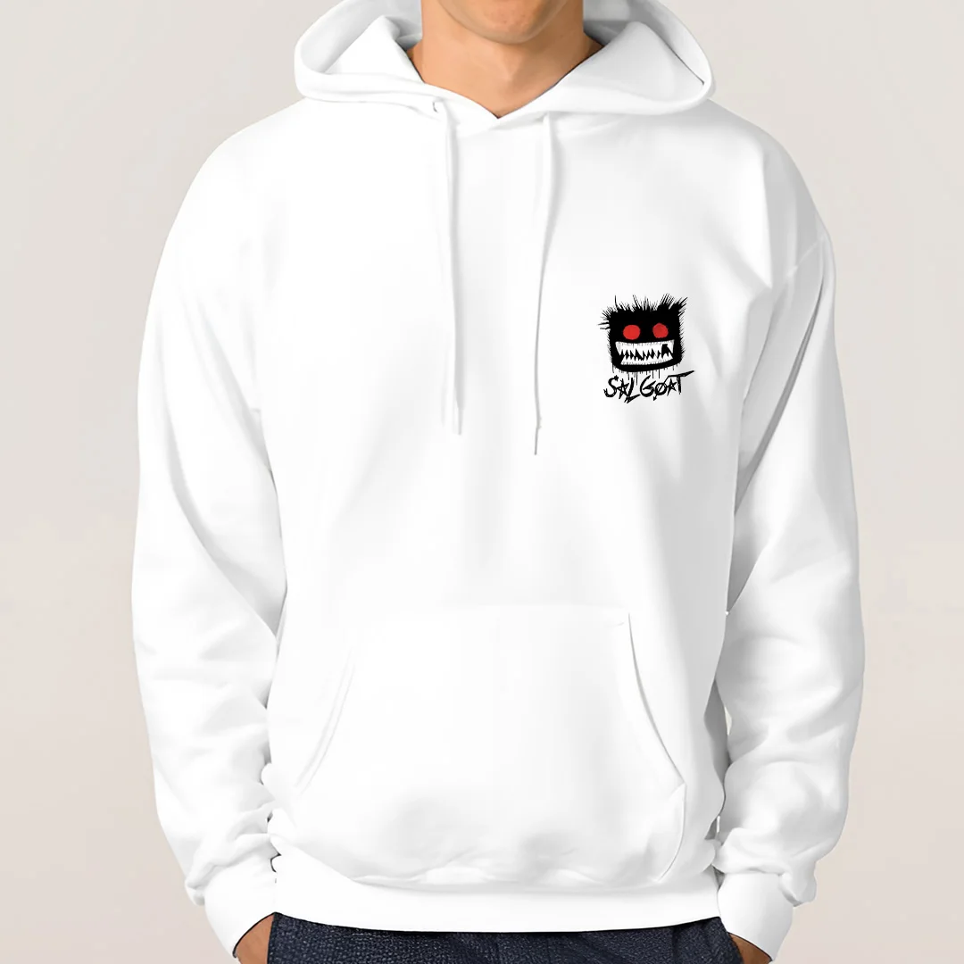SALGOAT HOODIE