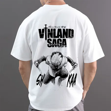 VINLAND SAGA
