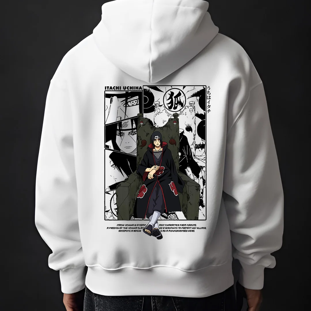 ITACHI HOODIE