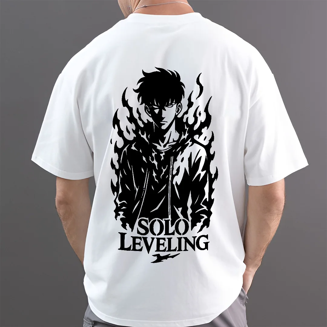 SOLO LEVELING II