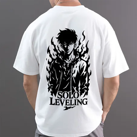 SOLO LEVELING II