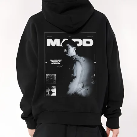 MADD HOODIE