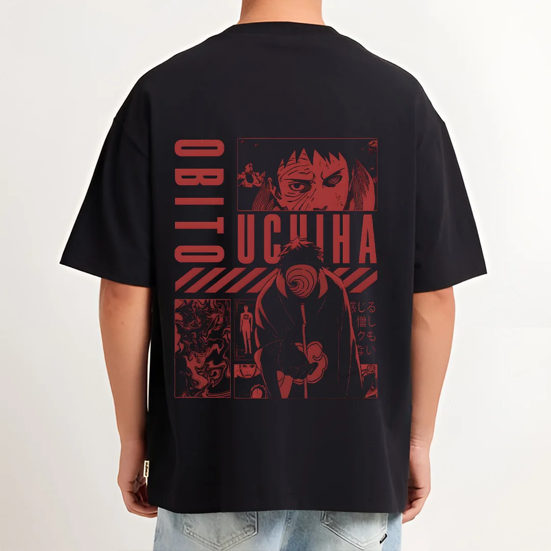OBITO T-SHIRT