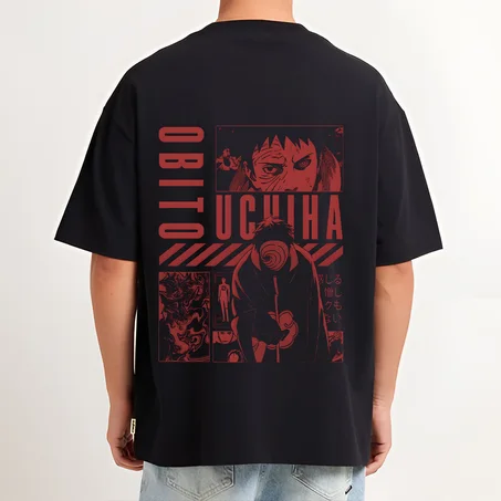 OBITO T-SHIRT