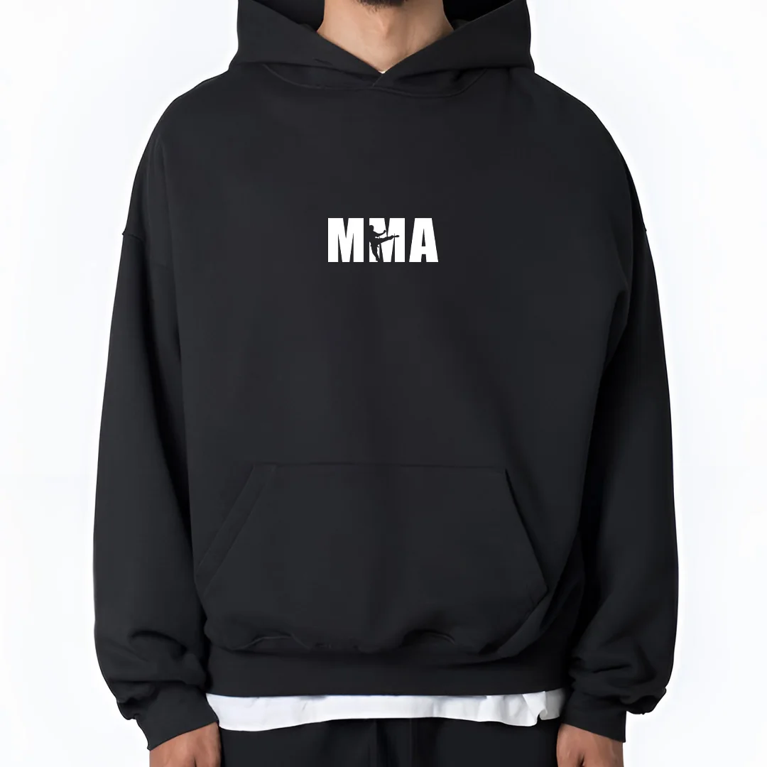 MMA HOODIE
