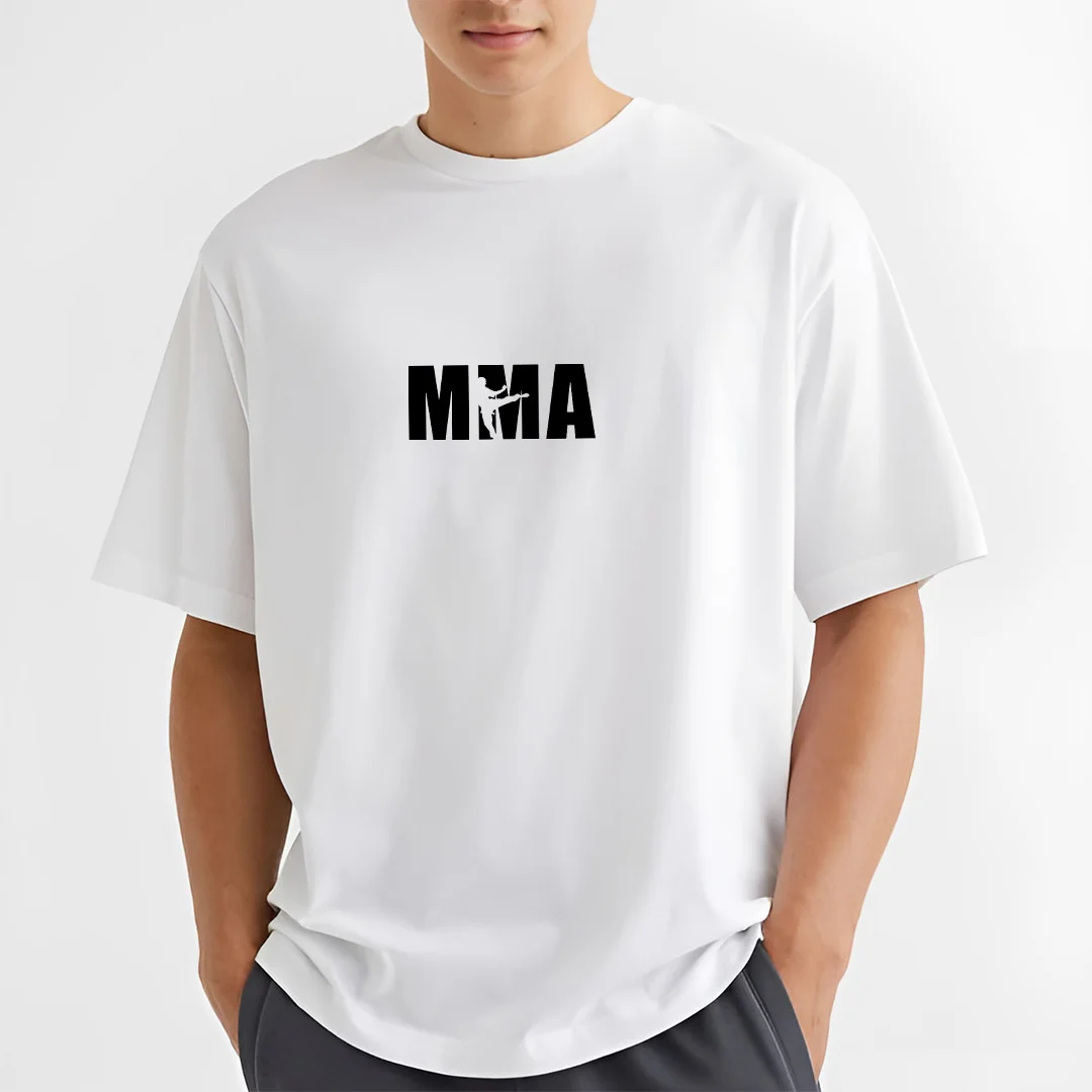 MMA T-SHIRT