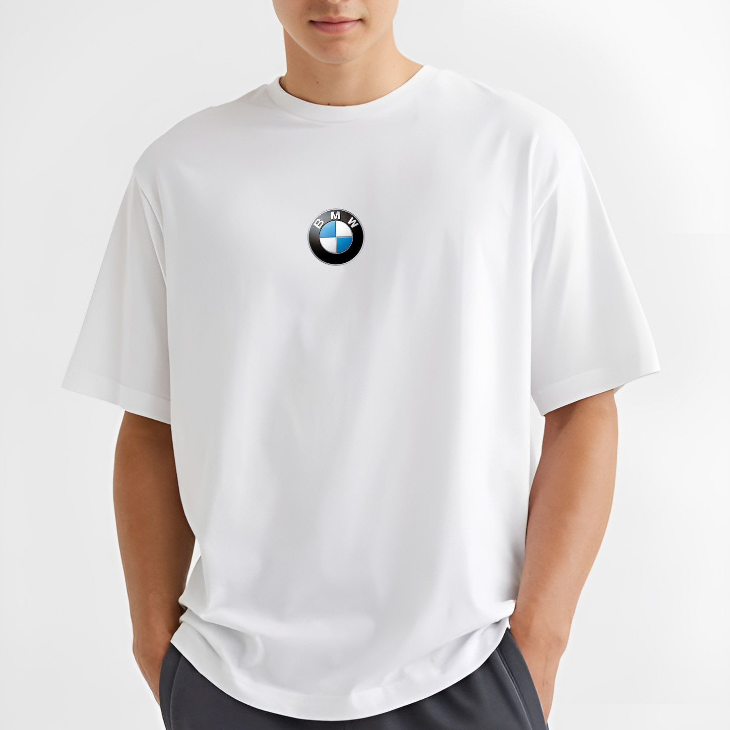 BMW E46 T-SHIRT
