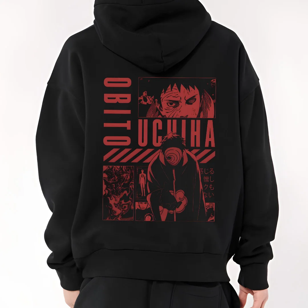 OBITO HOODIE