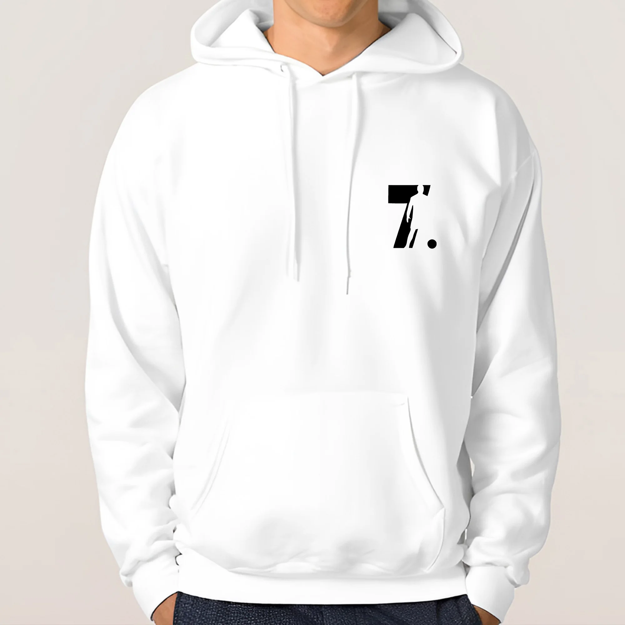 CR7 HOODIE