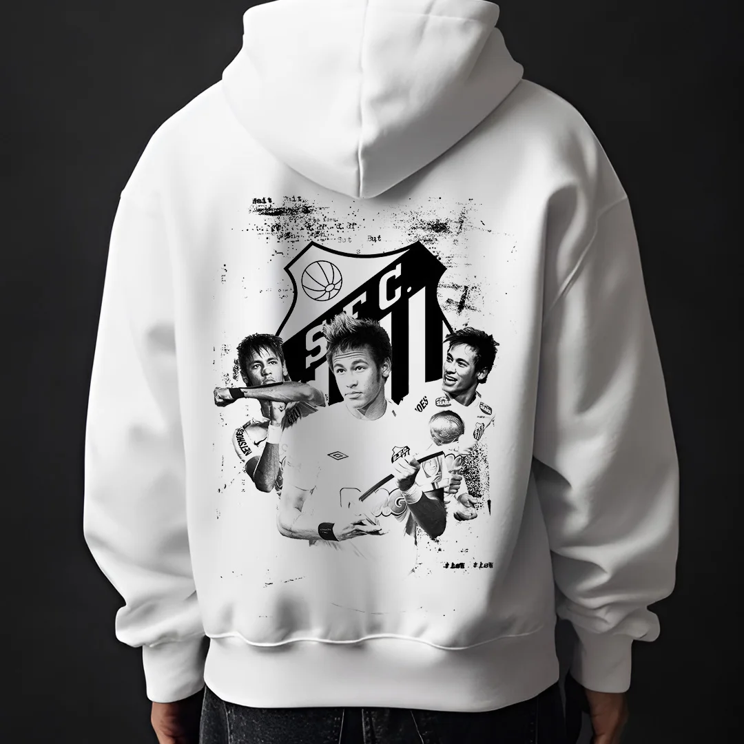 NEYMAR SANTOS HOODIE