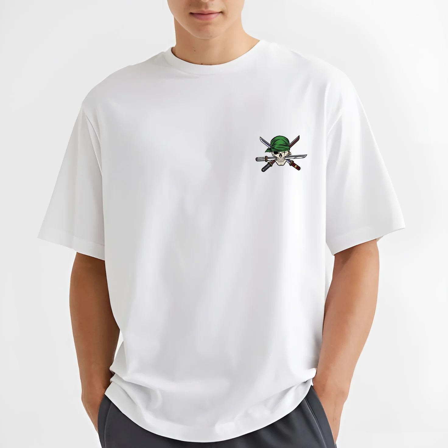 ZORO T-SHIRT
