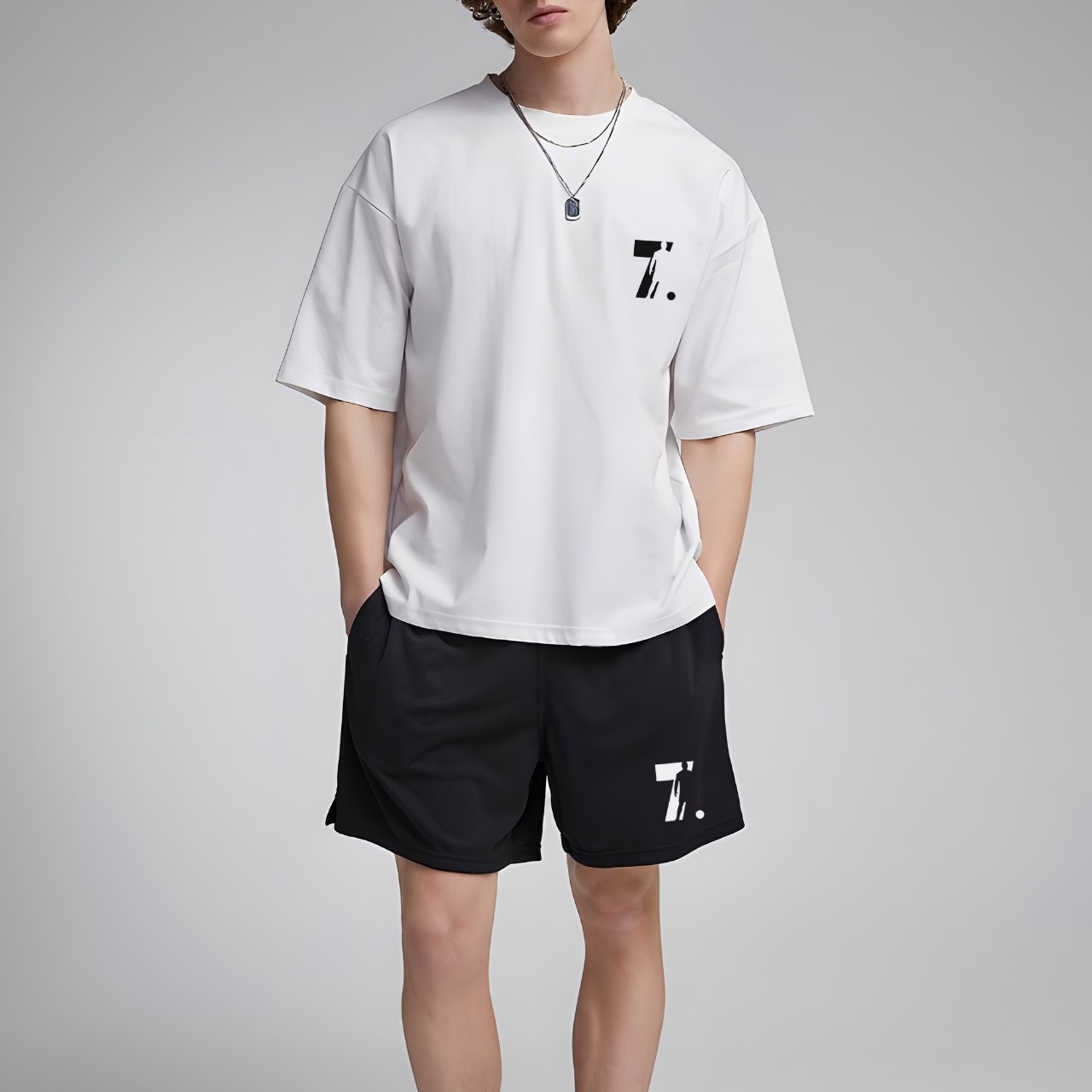 ENSEMBLE RONALDO