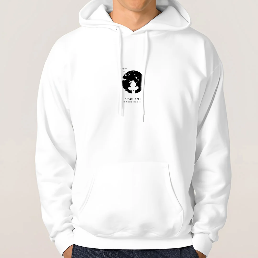 ITACHI HOODIE