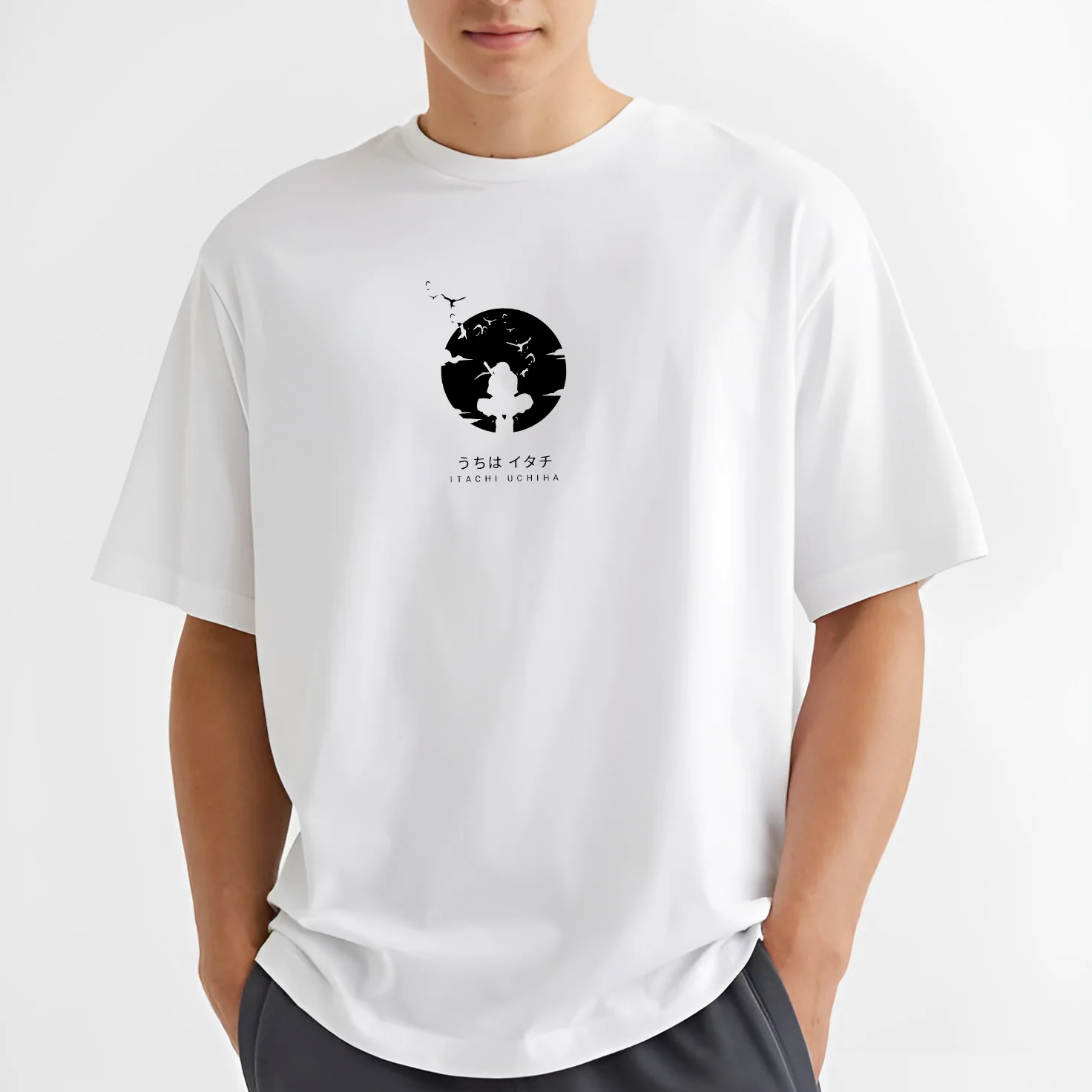 ITACHI T-SHIRT
