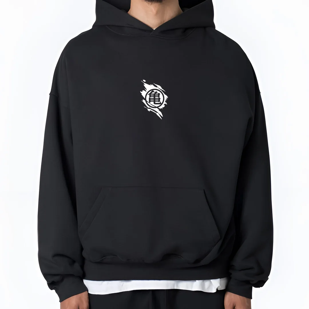 GOKU 2 HOODIE