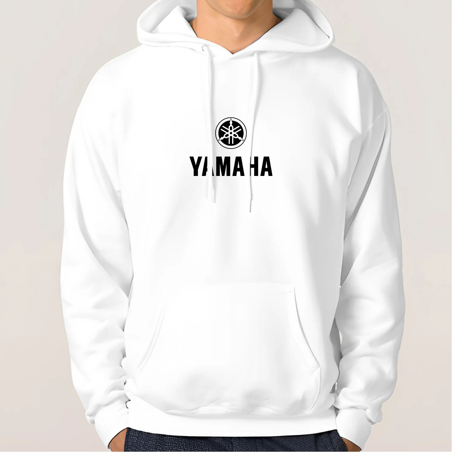 YAMAHA R1 HOODIE
