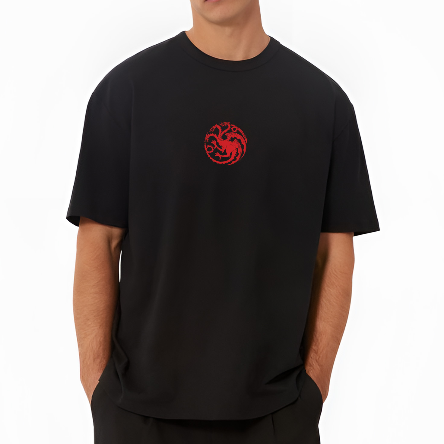 TARGARYEN HOUSE GOT