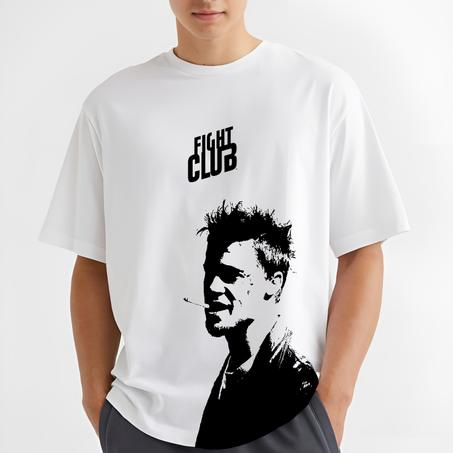 FIGHT CLUB T-SHIRT