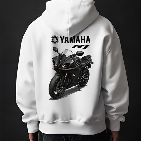 YAMAHA R1 HOODIE
