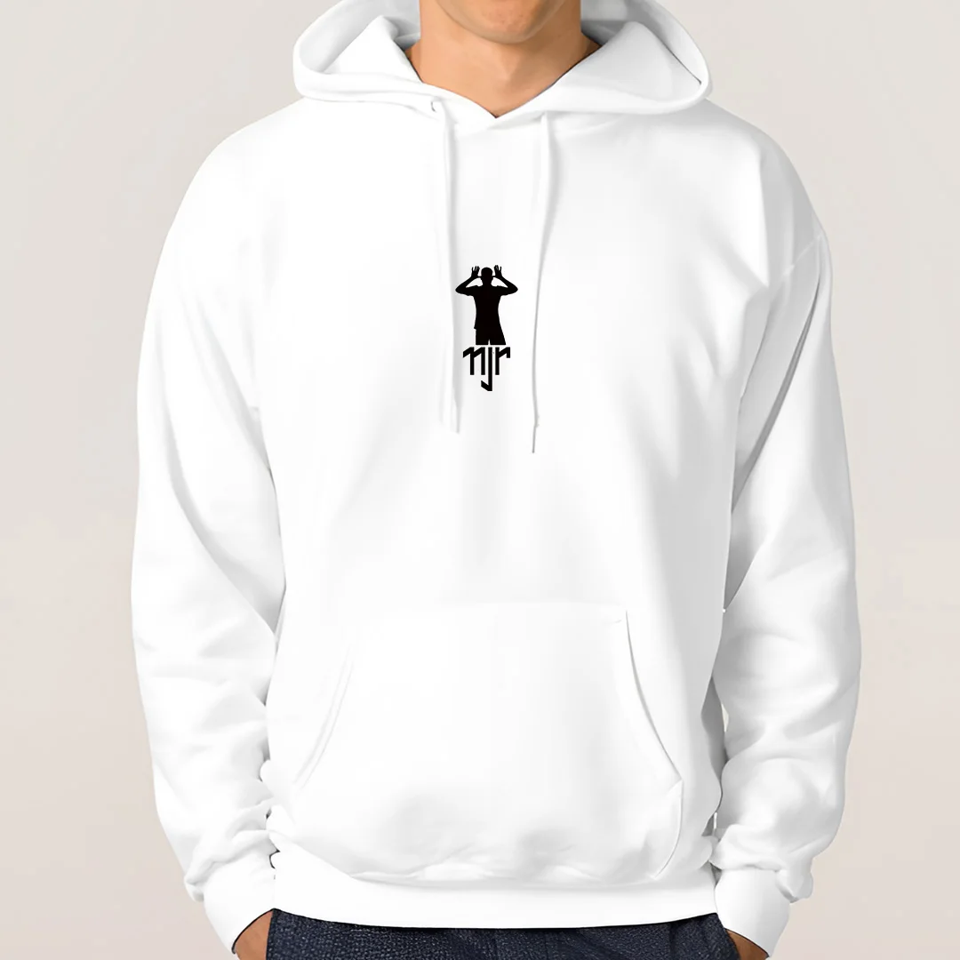 NEYMAR SANTOS HOODIE