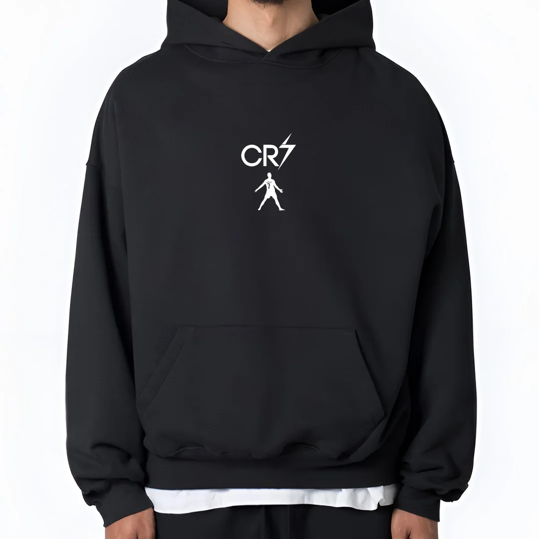 RONALDO STORY OF DESTINY