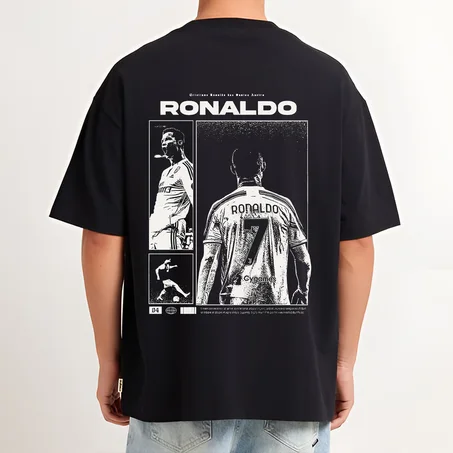 RONALDO JUVE