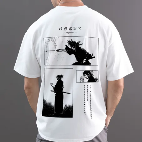 VAGABOND T-SHIRT