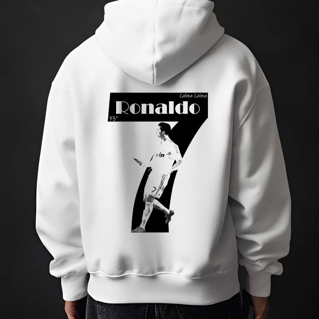 CR7 CALMA HOODIE