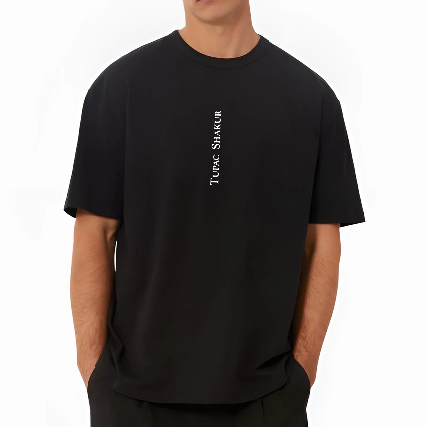 TUPAC SHAKUR