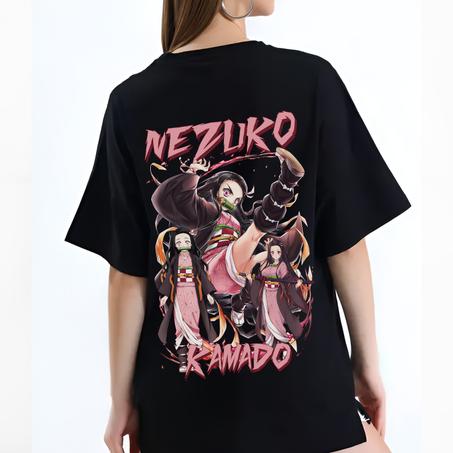 NEZUKO T-SHIRT
