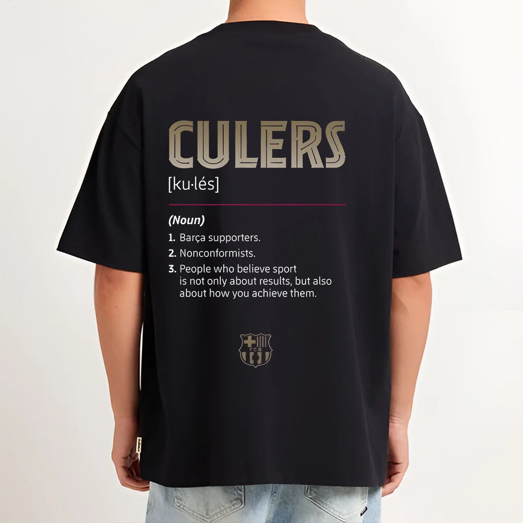 CULERS