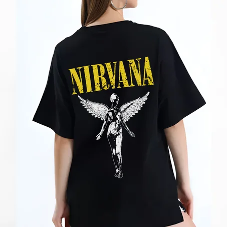 NIRVANA