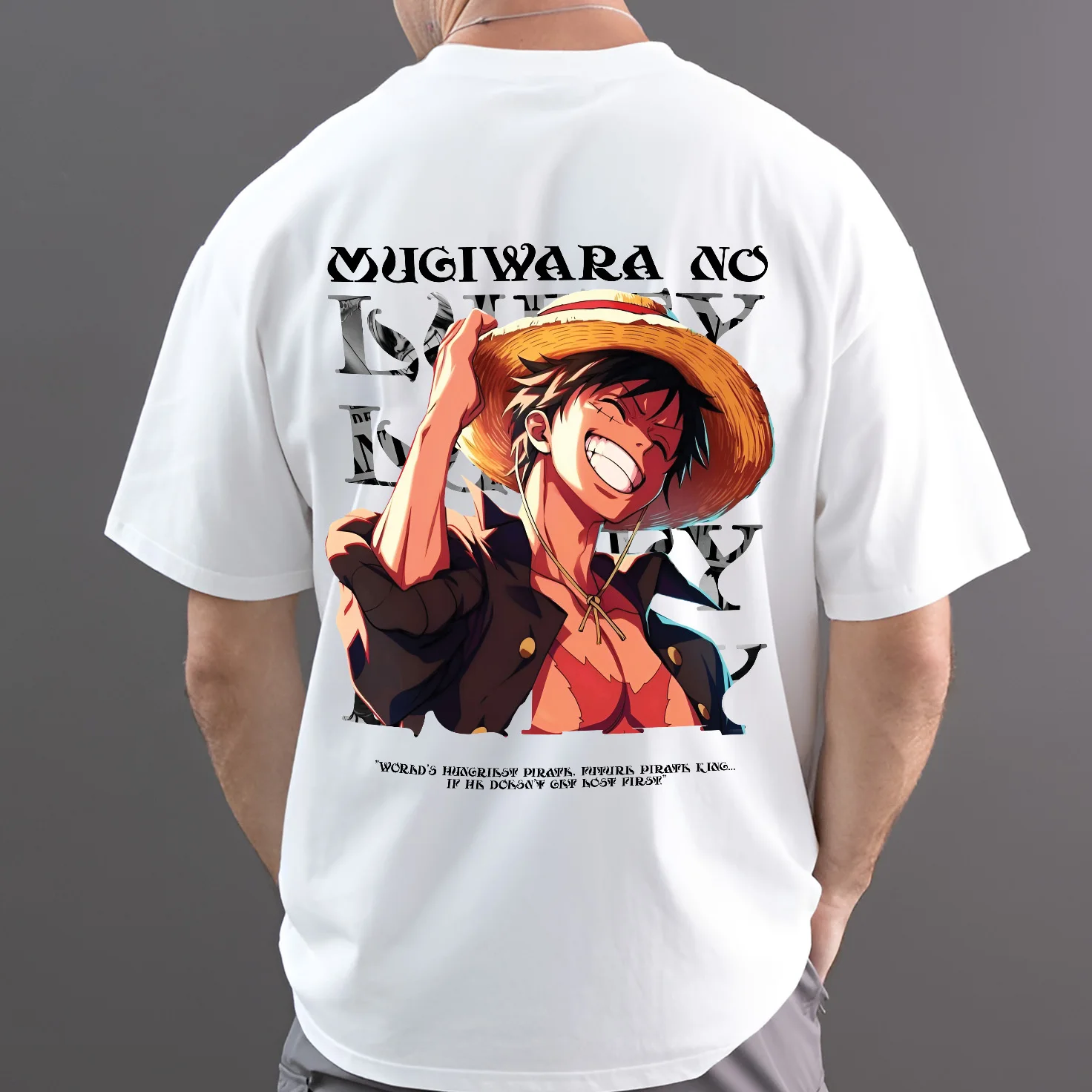 LUFFY II