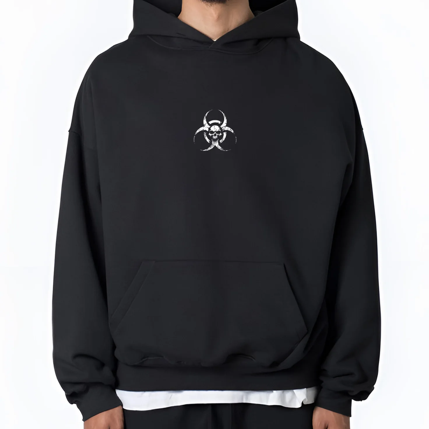 RIDE OR DIE HOODIE