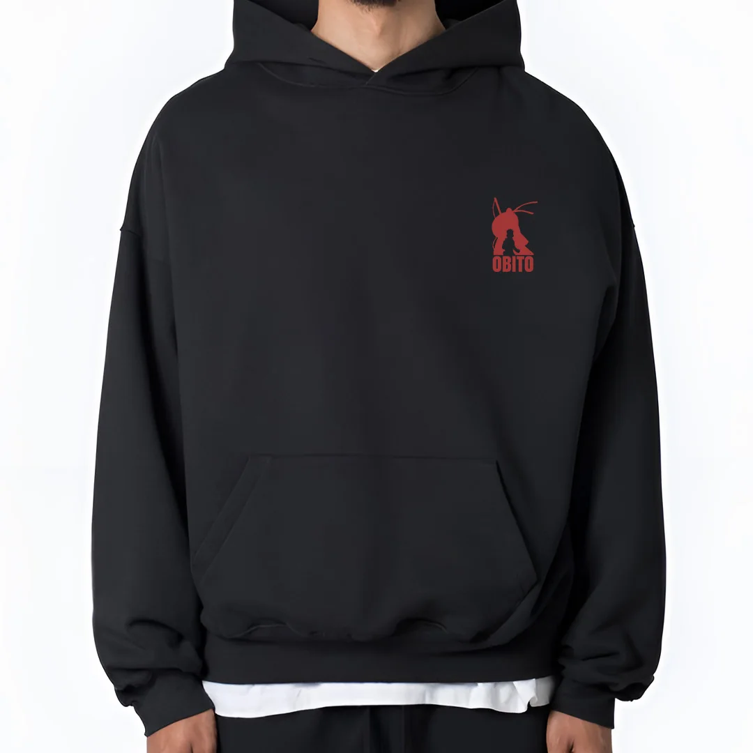 OBITO HOODIE