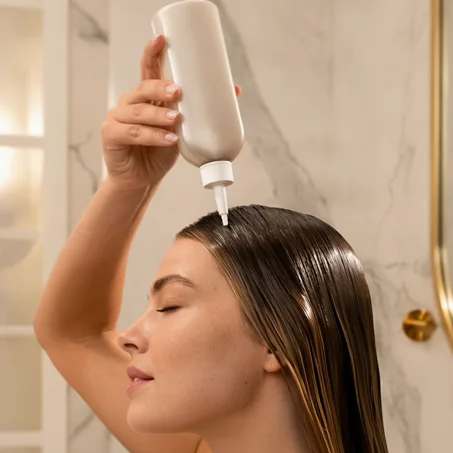 Cheveux & Hygiène Intime