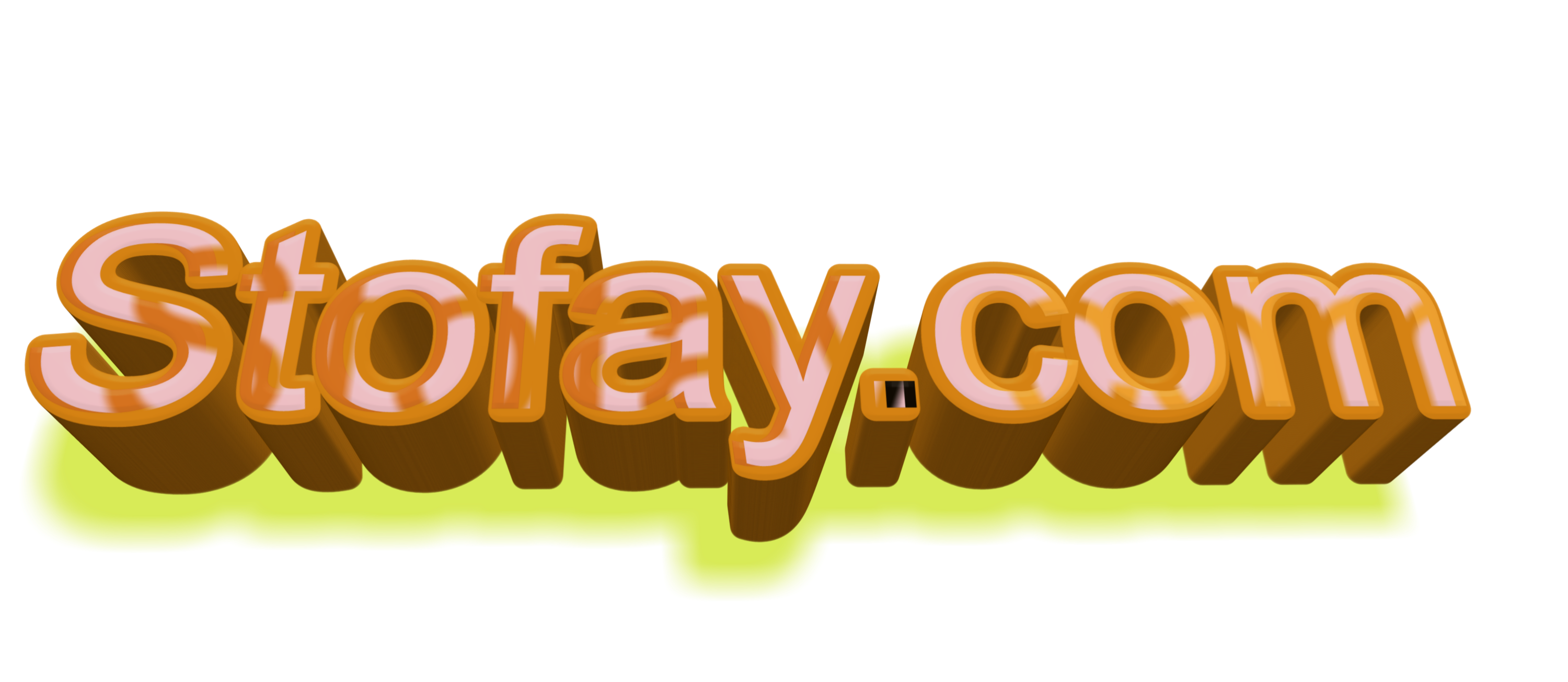 Stophay
