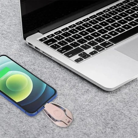 Mini power Bank
