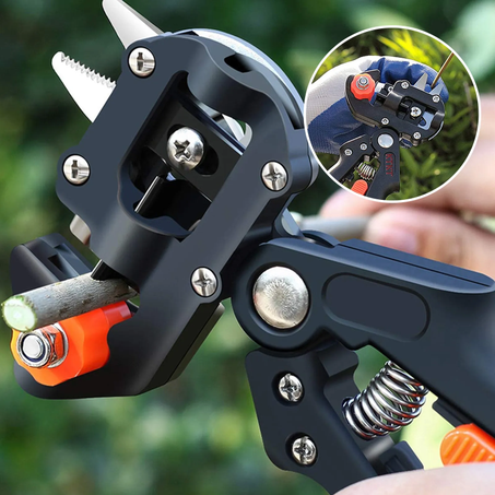 أداة تقليم و تطعيم الأشجار   الأصلية احذروا التقليد