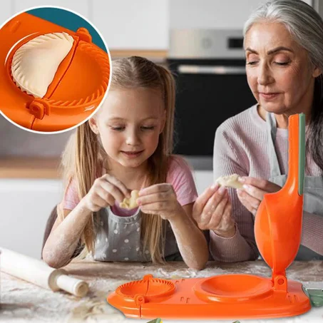 ماكينة بريك الدنوني  🥟