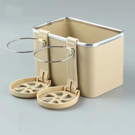 Boite De Rangement Voiture