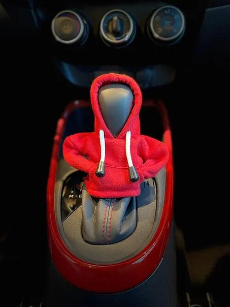 capuche boite vitesse