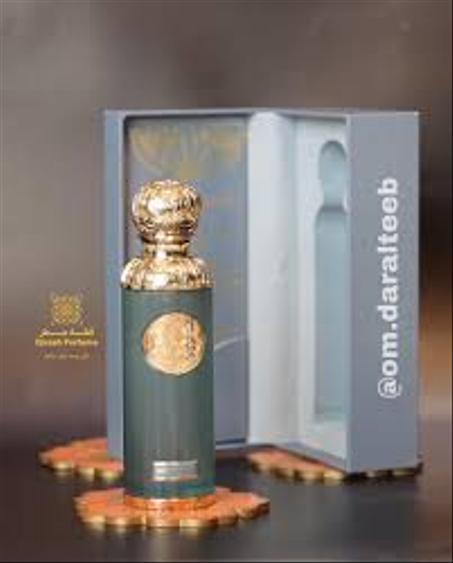 عطر قصة إمبريال