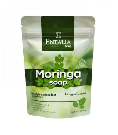 صابون المورينجا