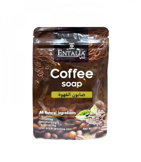 صابون القهوة