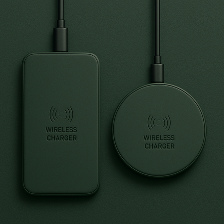 شاحن الهاتف