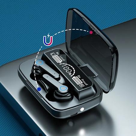 سماعات رأس لاسلكية